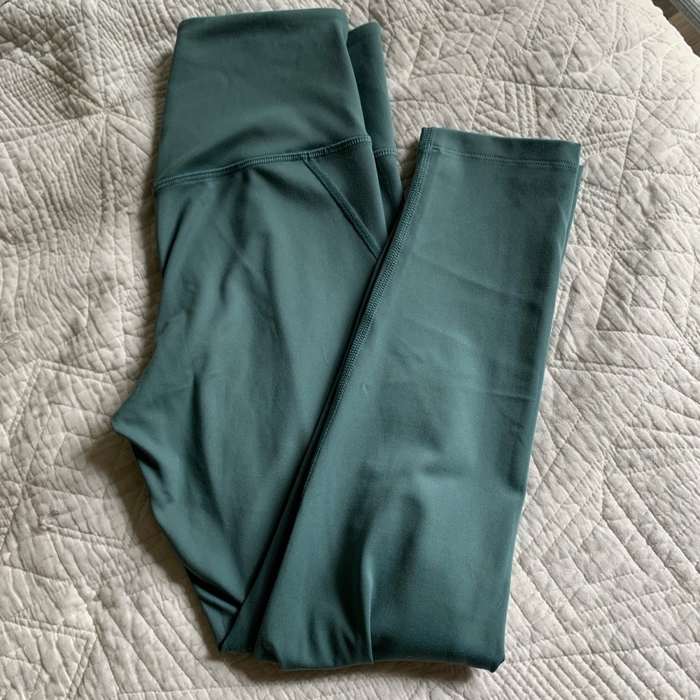 Girlfriend Collective Compression Leggings